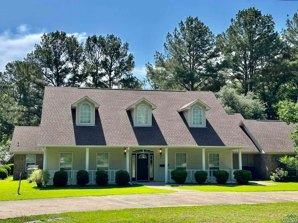 800 Justin Ln, White Oak, TX 75693
