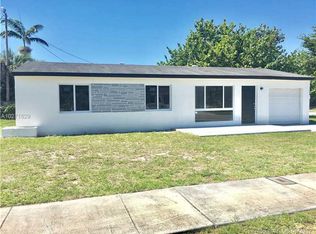 4360 SW 23rd Ct, Fort Lauderdale, FL 33317