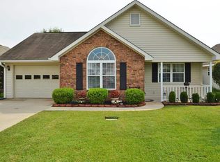 104 Bald Eagle Trl, Warner Robins, GA 31093