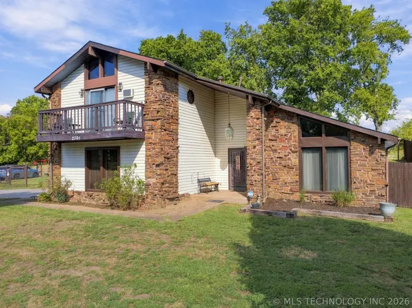 2701 S 140th East Ave, Tulsa, OK 74134