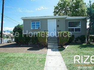 603 S 1300 W, Salt Lake City, UT 84104