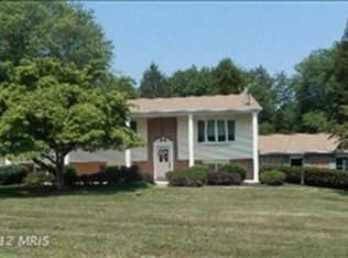 1001 Dellwood Dr, Fallston, MD 21047