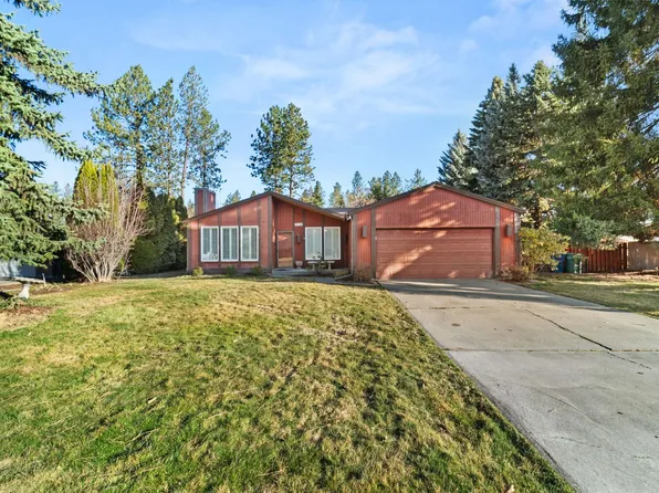11203 E 30th Ave, Spokane, WA 99206