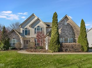 613 Spruce Ct, Oswego, IL 60543