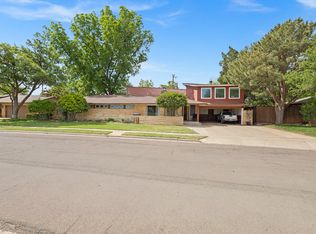 3109 25th St, Lubbock, TX 79410
