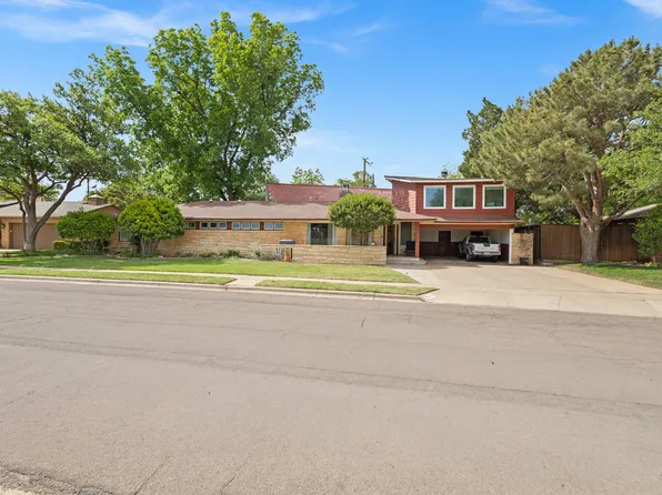 3109 25th St, Lubbock, TX 79410