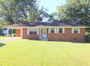 380 Park St, Mantachie, MS 38855