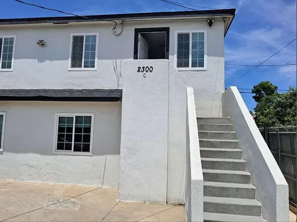 2300 Lake St, Bakersfield, CA