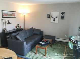 45 Babcock St, Brookline, MA 02446