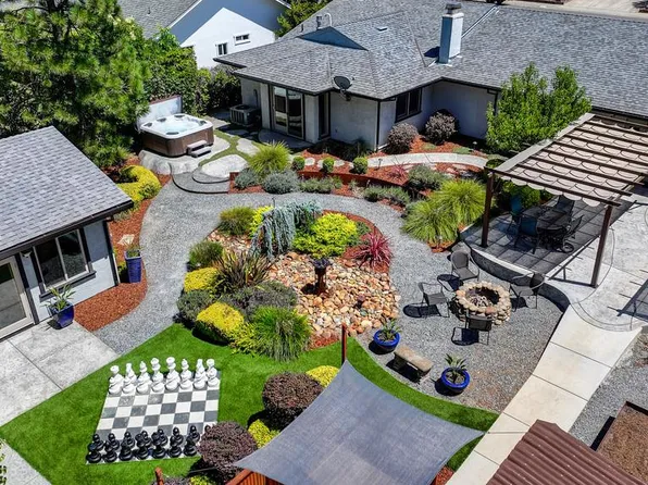 5141 Mississippi Bar Dr, Orangevale, CA 95662