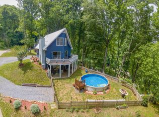 260 Chalet Hl, Sylva, NC 28779