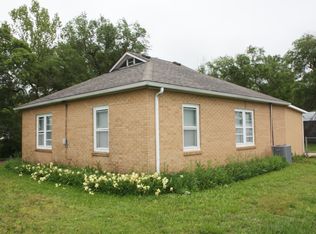 2895 SE Highway 54, El Dorado, KS 67042