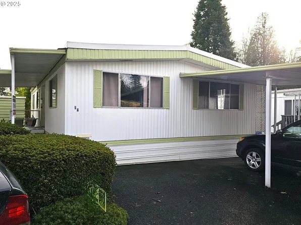 3405 SE Vineyard Rd Unit 56, Milwaukie, OR 97267