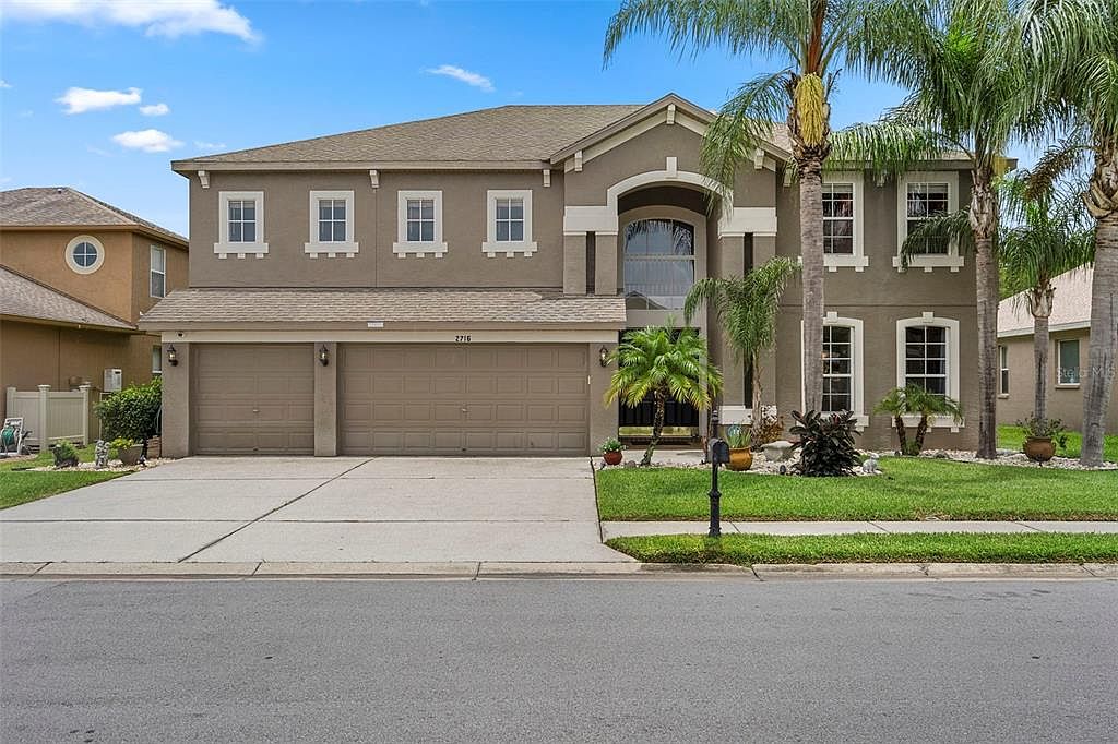 2716 Manning Dr, New Port Richey, FL 34655 Zillow