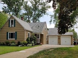 39 E Green St, Dunkirk, NY 14048