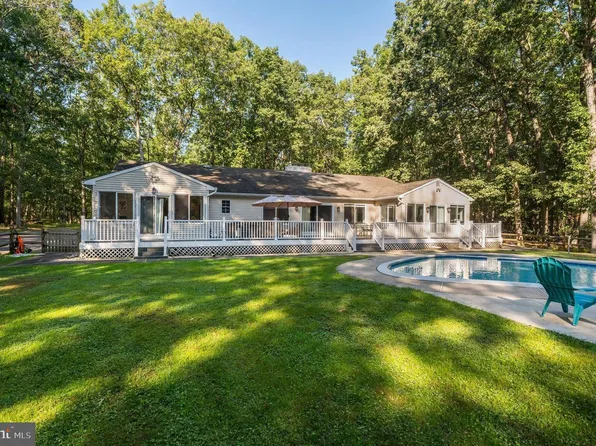 23 Gate Rd, Tabernacle, NJ 08088