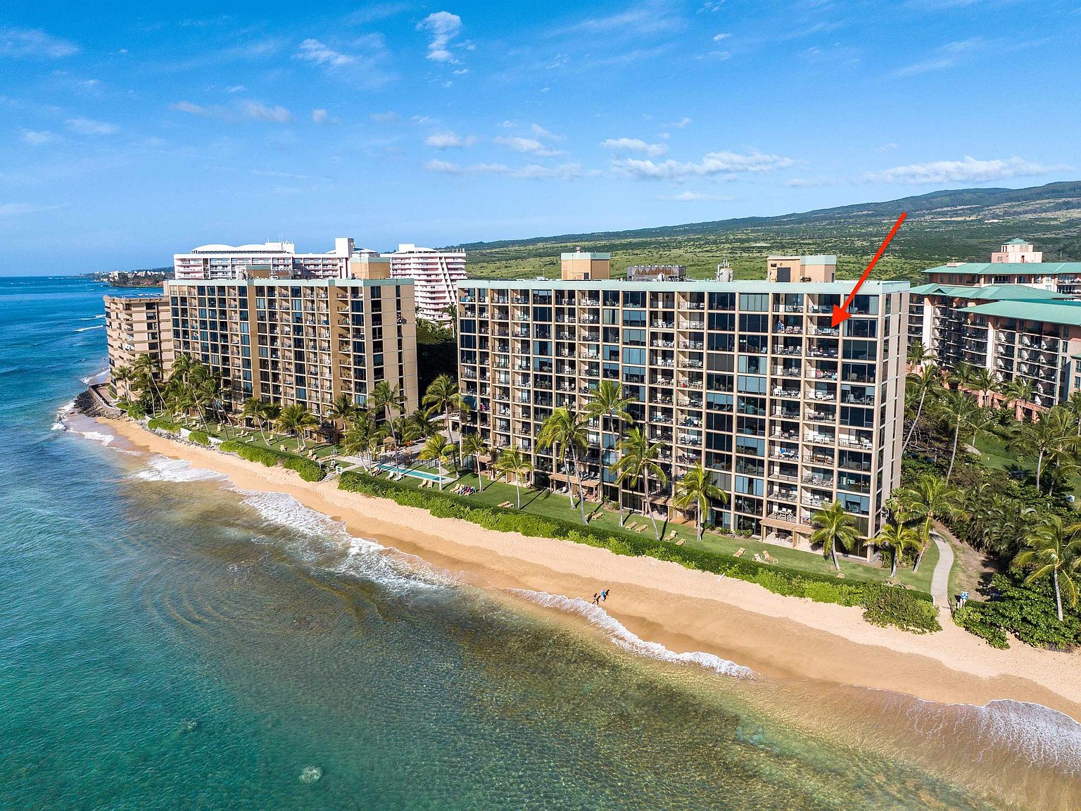 110 Kaanapali Shores Pl 1118, Lahaina, HI 96761 Zillow