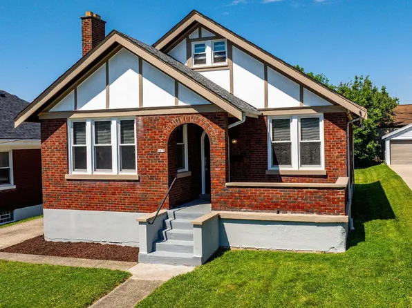 3873 Meyerfeld Ave, Cincinnati, OH 45211