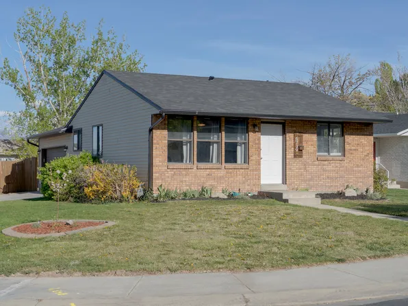 6739 S Blue Flower Ct, West Jordan, UT 84081