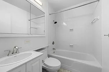 Rented by Rudin Management Company, Inc.