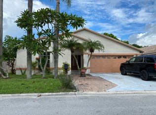 1296 Waterway Cove Dr, Wellington, FL 33414
