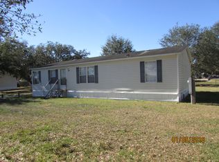 1110 Sydney Washer Rd #1110, Dover, FL 33527