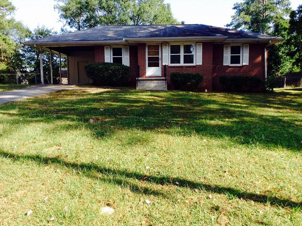 1st image of 1931 Austell Cir SW