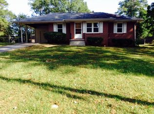 1931 Austell Cir SW, Marietta, GA 30060