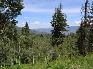 1113 Maple Pl #PI-I-30, Coalville, UT 84017