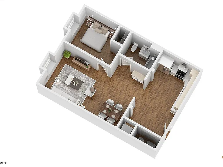 209 N Neil St #202 — Photo 17