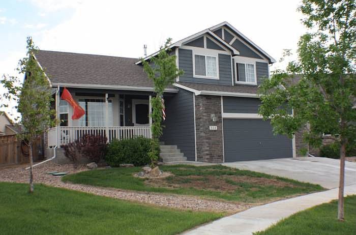 Gorgeous Lockbuie Home!