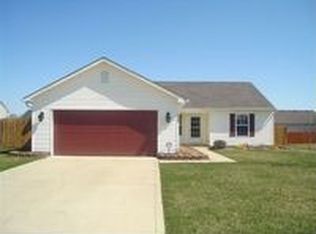 4037 Dogwood Ln, Franklin, IN 46131