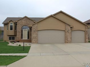 4109 W 88th St, Sioux Falls, SD 57108