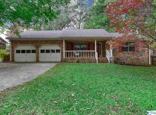 252 Pine Ridge Rd, Madison, AL 35758