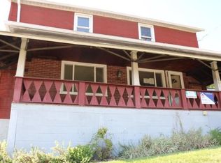 1861 Route 56 Hwy E, Homer City, PA 15748