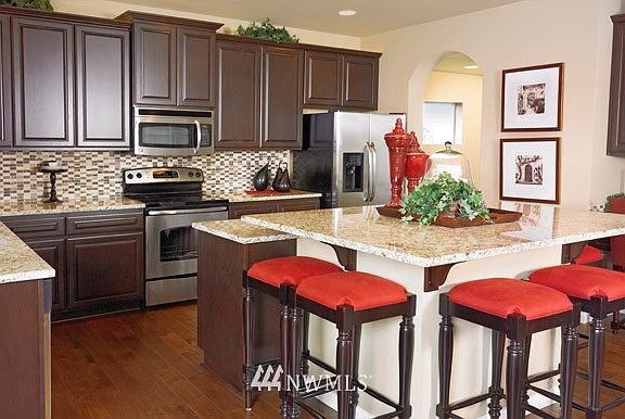 3rd image of 26032 16th (LOT 5) Court S