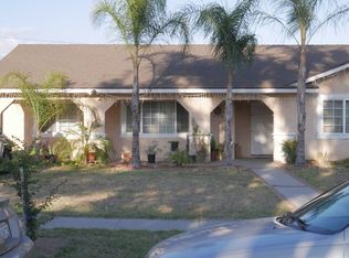 1669 N Primrose Ave, Rialto, CA 92376