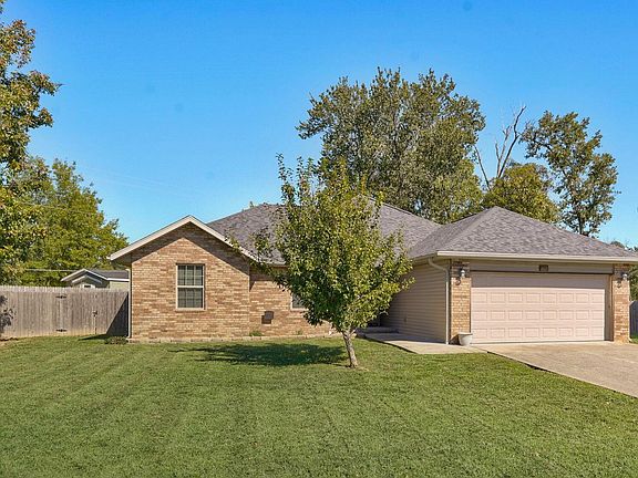 3rd image of 2563 E Culpepper Court