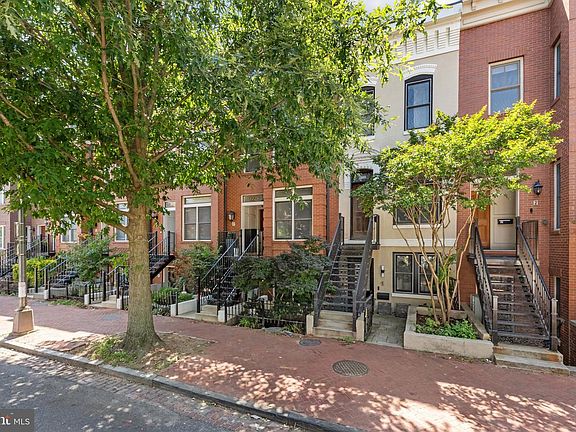 3rd image of 1228 4th St NW APT 1
