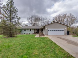 5232 S State Rd, Goodrich, MI 48438