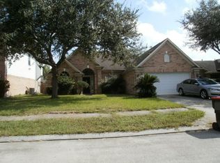 12422 Laurel Meadow Way, Houston, TX 77014