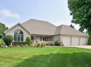 12339 Brighton Ln, Plainfield, IL