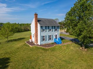 121 Sun Beau Ct, New Market, VA 22844