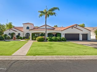 10400 N 48th Pl, Paradise Valley, AZ 85253