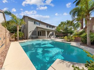225 Lynbrook St, Henderson, NV 89012