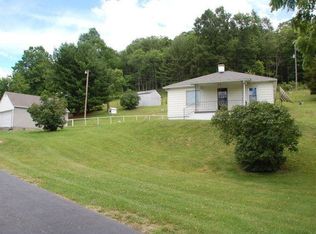 4366 John Nash Blvd, Bluefield, WV 24701