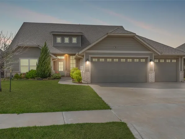 10905 Millbrook Ln, Oklahoma City, OK 73162