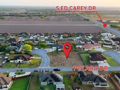 4601 Challenger, Harlingen, TX, 78552