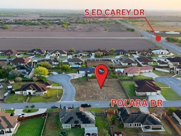 4601 Challenger, Harlingen, TX 78552