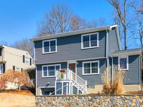 54 Crawford St, Arlington, MA 02474